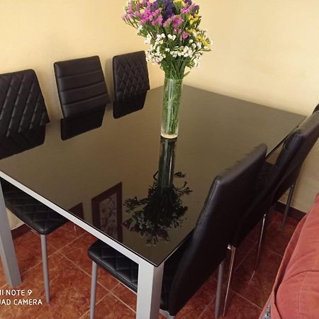 Acogedor Y Luminoso Piso Centrico Apartment Vigo Luaran gambar