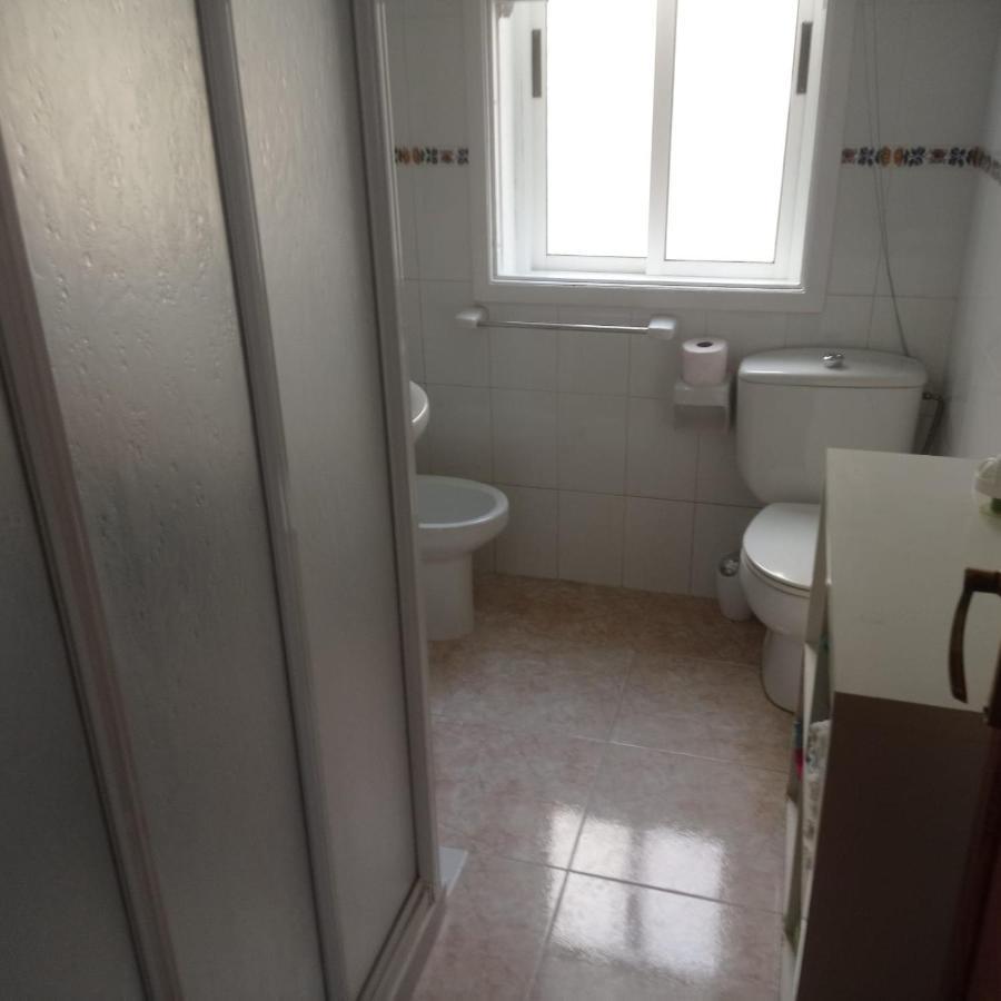 Acogedor Y Luminoso Piso Centrico Apartment Vigo Luaran gambar