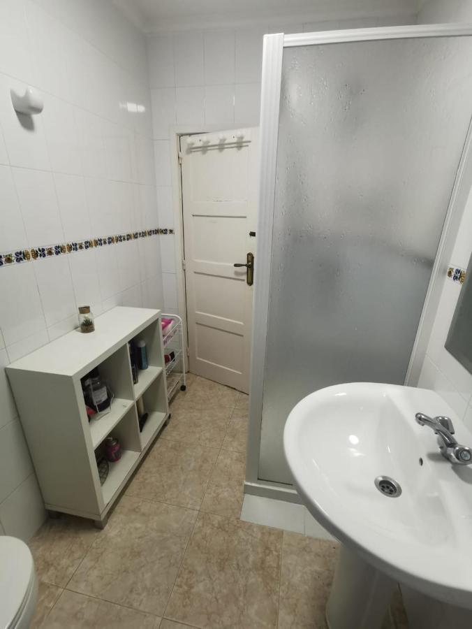 Acogedor Y Luminoso Piso Centrico Apartment Vigo Luaran gambar